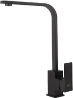 Смеситель для кухни VIKO V-7744 Black