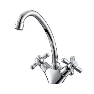 Кухонный смеситель KAISER 11022 Carlson Eco  - картинка 1