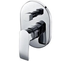 Cмеситель скрытого монтажа KAISER Aurora 67277