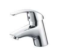 Cмеситель для раковины KAISER Nova 23011