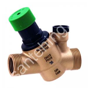 Редуктор давления 3/4 Honeywell - картинка 1
