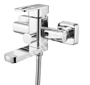 Cмеситель для ванной комнаты KAISER Sharp 64022 - картинка 1