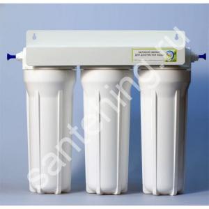ЭКОДОКТОР МИНИ-3 - картинка 1