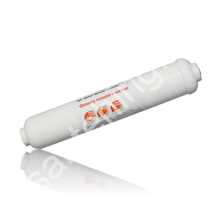 RAIFIL Постфильтр минерализатор IL-10W-M-EZ - картинка 1