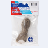 Лен Aquaflax nano 50гр.