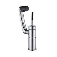 Cмеситель для кухни KAISER Merkur 27033