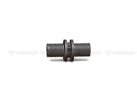 Муфта Varmega Slide-fit равносторонняя 20