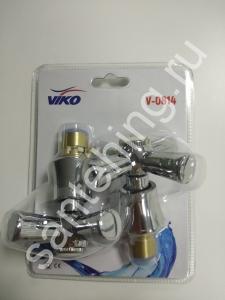 Кран букса с маховиком VICO V-0814 - картинка 1