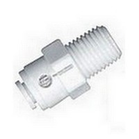 Aquafilter Фитинг Прямая (труба х1/4 НР)