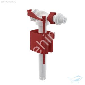 Клапан впускной боковой 1/2 Alca Plast (пластиковая резьба) А-150 1/2