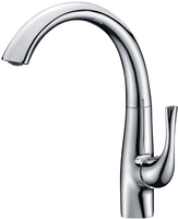 Cмеситель для кухни KAISER Comba 48033