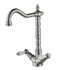 Кухонный смеситель KAISER Vincent 31033-5 Silver  - картинка 1