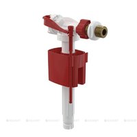 Клапан впускной боковой 1/2 Alca Plast (металлическая резьба) А160 1/2