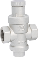 Редуктор давления 1/2" PF