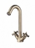 Кухонный смеситель KAISER Cross 41033-1Bronze  - картинка 1
