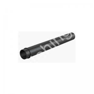 Alca Plast Патрубок для подвода воды к унитазу удлиненный M147 D45 L 375 - картинка 1