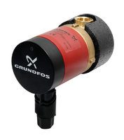 Насос циркуляционный для горячего водоснабжения GRUNDFOS UP 15-14B PM