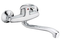Смеситель для кухни настенный VIKO V-6906