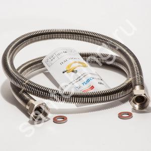 Шланг для Газа (нерж) 3/4 300 г/г
