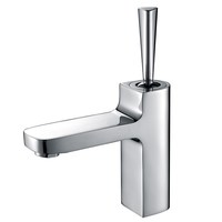Cмеситель для раковины KAISER Vista 65011
