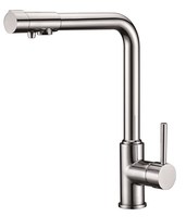 Cмеситель для кухни с краном питьевой воды KAISER Teka 13044