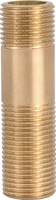 Латунный сгон PF 3/4 х 200мм PF TF 211.200