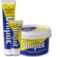 Паста сантехническая для воды и пара UNIPAK (75гр) - картинка 1