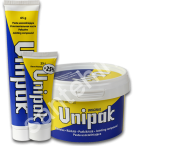 Паста сантехническая для воды и пара UNIPAK (75гр) - картинка 1