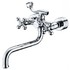 Смеситель для ванны KAISER Carlson Lux 11255 - картинка 1