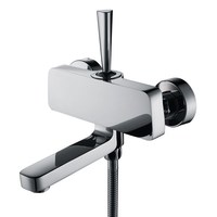 Cмеситель для ванны KAISER Vista 65022