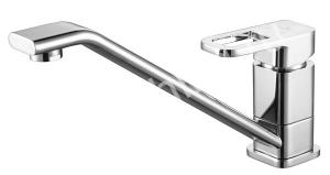 Кухонный смеситель KAISER Sharp 64033 - картинка 1