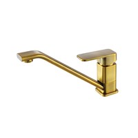 Cмеситель для кухни KAISER Sonat 34033-1Bronze G