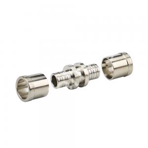 VARMEGA  Муфта ремонтная 16*2,0 в комплекте с гильзами - картинка 1
