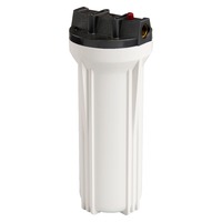 RAIFIL Корпус фильтра W889-BKR12PR-BN