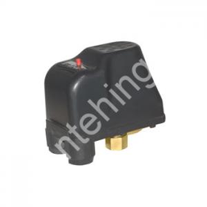 Реле сухого хода Black 1/4BР TPC-9A/PS-02C TAIFU  - картинка 1