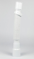 Гофротруба VIKO 1-1/2" x Ø40/50, 800 мм VS-302