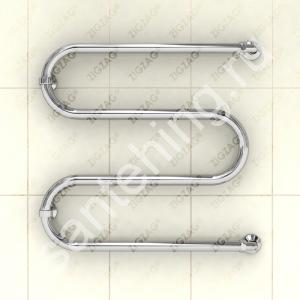 Полотенцесушитель водяной ZIGZAG M [1