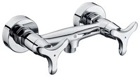 Cмеситель для душа KAISER Trio 57077