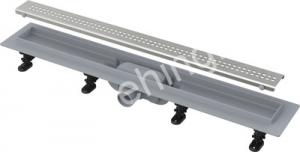 Душевой лоток AlcaPlast APZ9-550 Simple 550mm - картинка 1