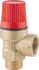 Предохранительный клапан 1/2 Г/Ш 3 бар PF BS 575-3 - картинка 1