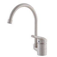 Cмеситель для кухни KAISER Athlete 19044-8Sandbeige