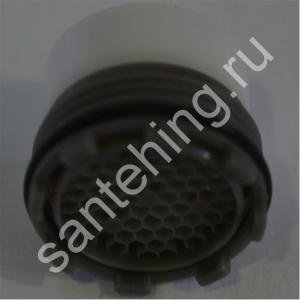 Аэратор KAISER без колпачка под смеситель 26044 - картинка 1