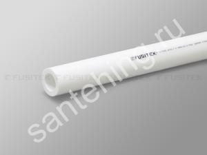 Полипропиленовые трубы PN20 ф50 (FUSITEK) - картинка 1