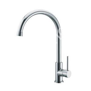 Кухонный смеситель KAISER Merkur 26344  - картинка 1