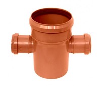 Крестовина 110х50х50х90 ПП Рыжая