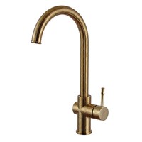 Cмеситель для кухни KAISER Milos 51044 Antique