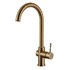 Cмеситель для кухни KAISER Milos 51044 Antique - картинка 1