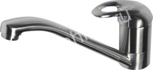 Кухонный смеситель KAISER Magistro 14011-Silver  - картинка 1