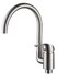 Кухонный смеситель KAISER Nova 23044-5 (SILVER) - картинка 1