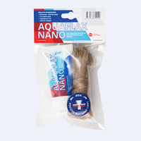Комплект Aquaflax Nano (паста 30 г + лён 15 г)